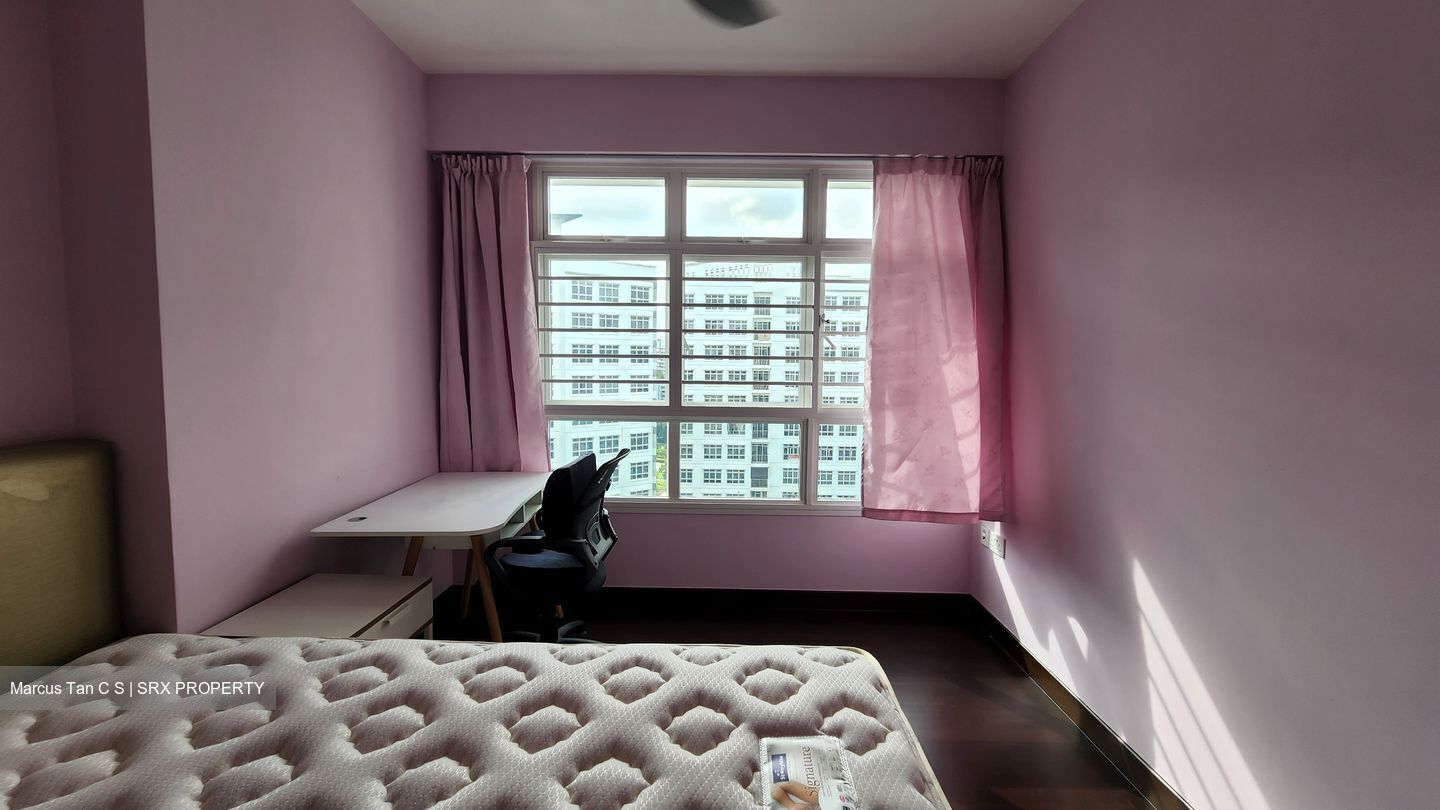 Blk 286C Compassvale Cape (Sengkang), HDB 4 Rooms #538169691